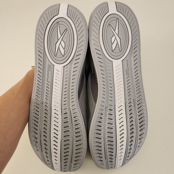 Reebok Women's Nano X3 Training Shoes size 10 gray - Picture 8 of 10